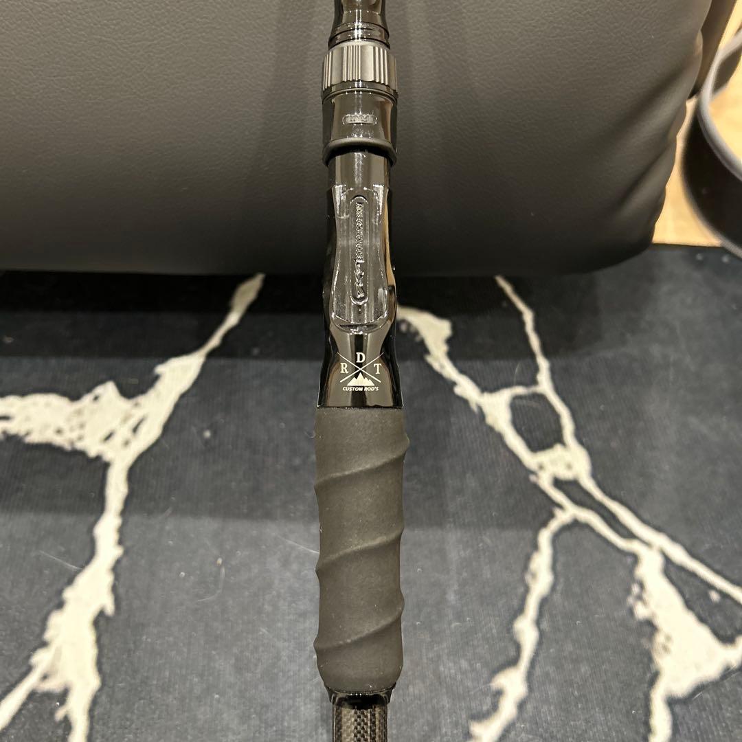 73リミックス後期　カスタム品