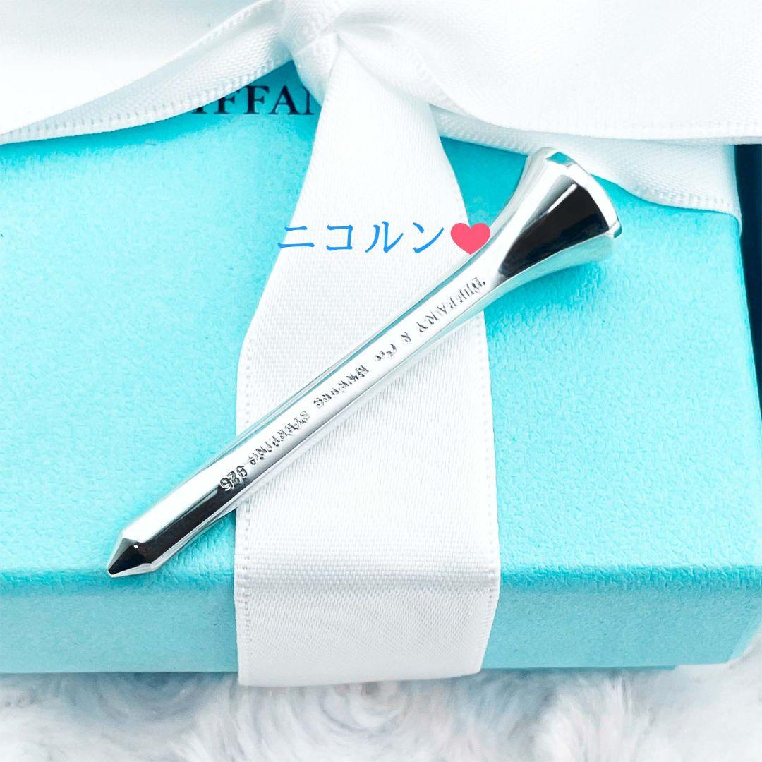 ティファニー　ゴルフティー1