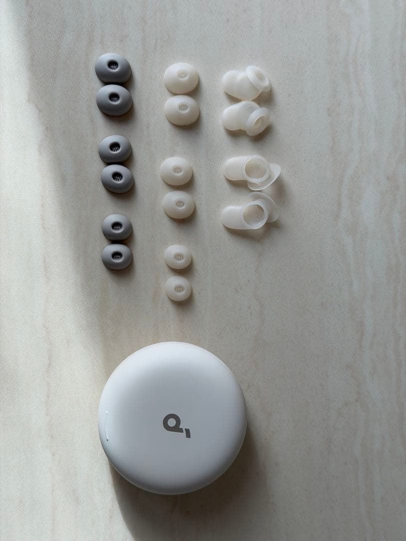 イヤホン Anker Soundcore Sleep A30