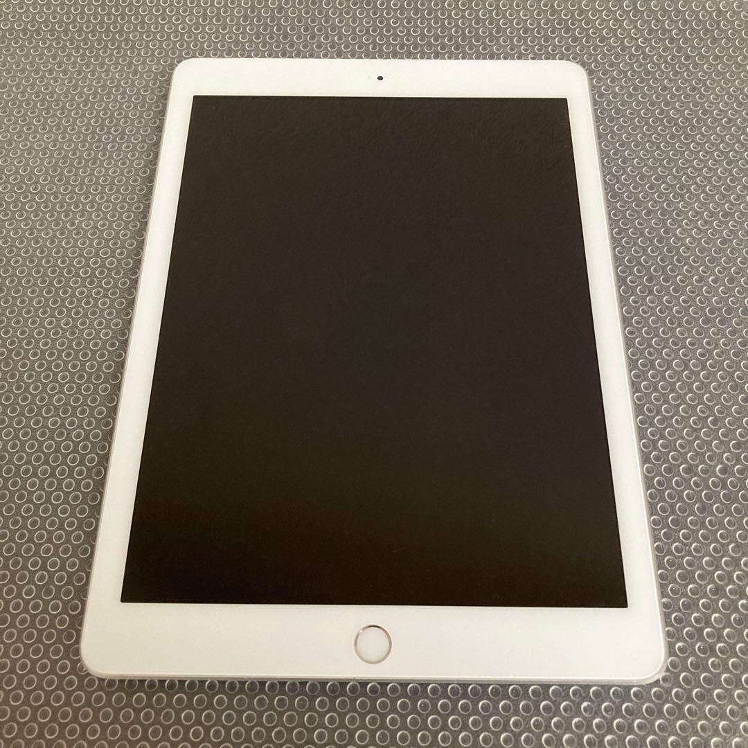 475【早い者勝ち】iPad6 第6世代 32GB SIMフリー☆