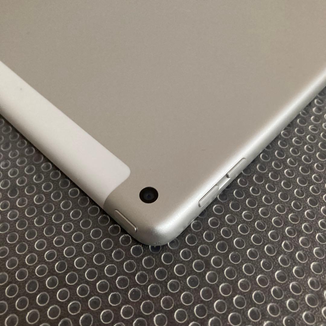475【早い者勝ち】iPad6 第6世代 32GB SIMフリー☆