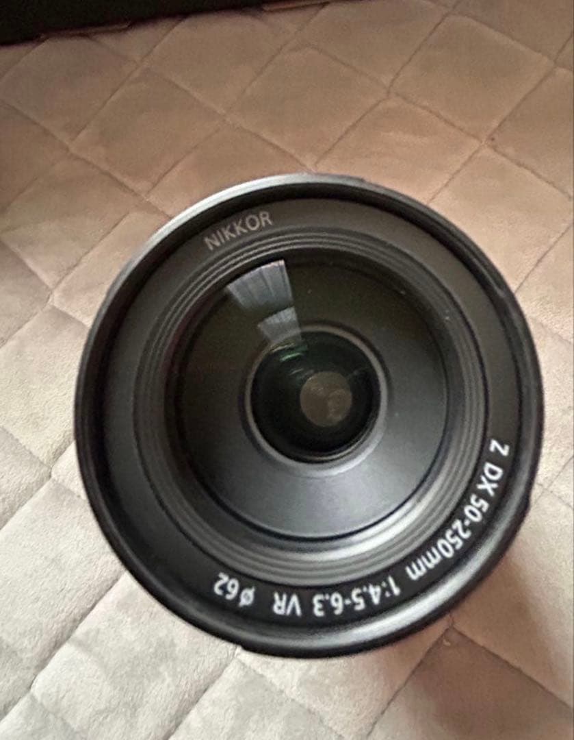 Nikon Z 50 ミラーレスカメラ DXレンズキットお得セット