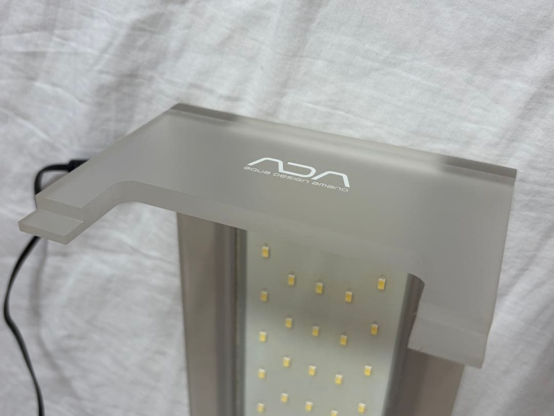 ADA AQUASKY MOON 301 水槽用LEDライト 30cm水槽用