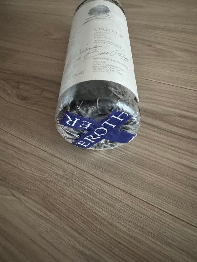 オーパスワン2018 赤ワイン 750ml【クール便発送】