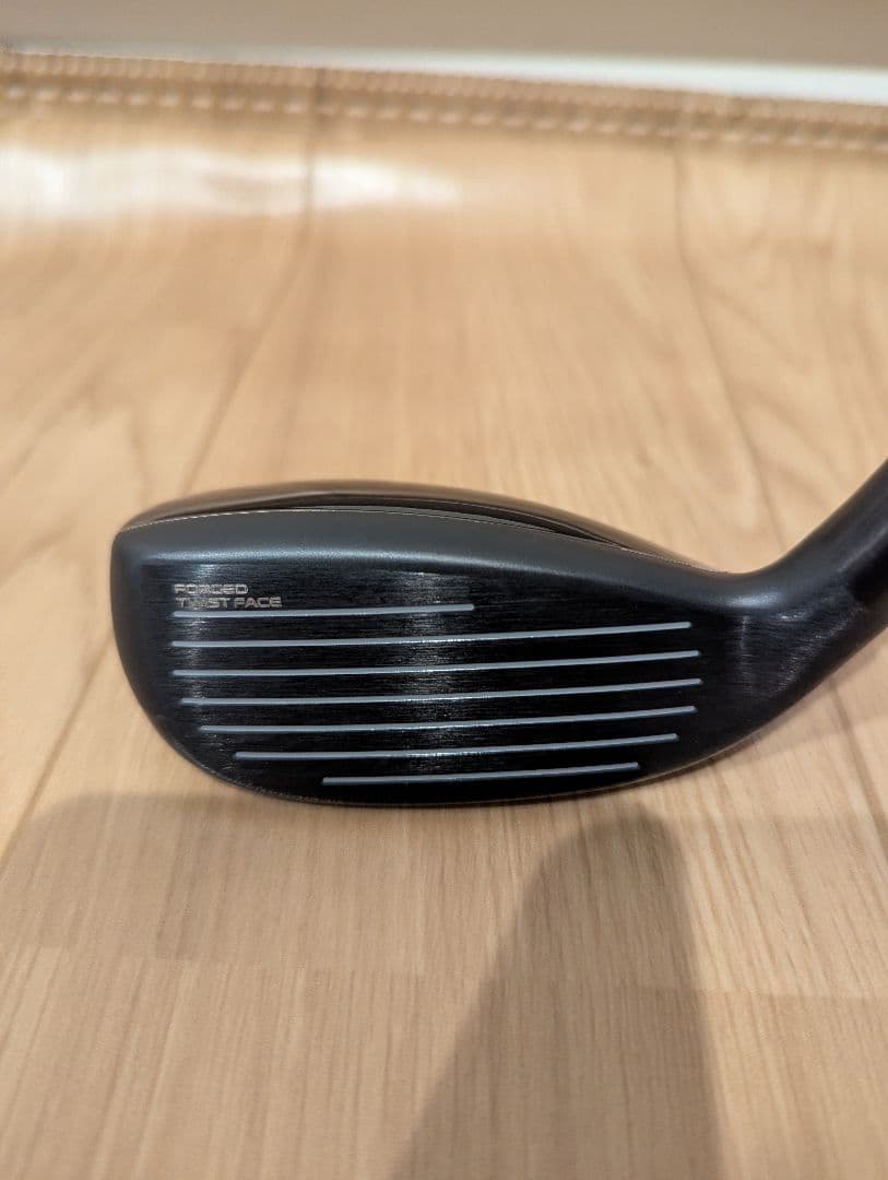 【美品】Qi10 3U TOUR 19.5度 N.S.PRO 910GH S