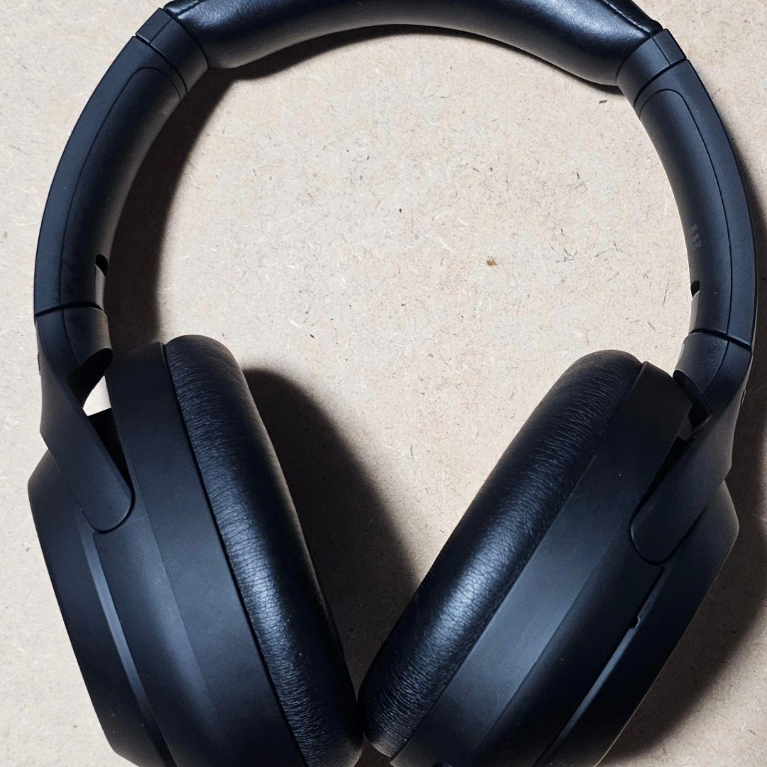 新品同様品　バッテリー新品交換　WH-1000XM4　３ヶ月無料保証付き！　a