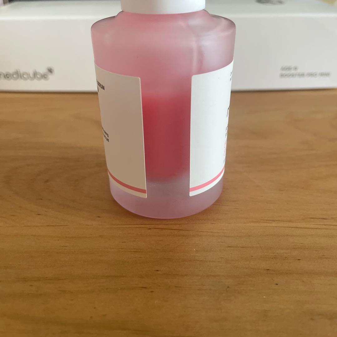 medicube AGE-R ブースタープロミニ 美顔器 PDRN 美容液