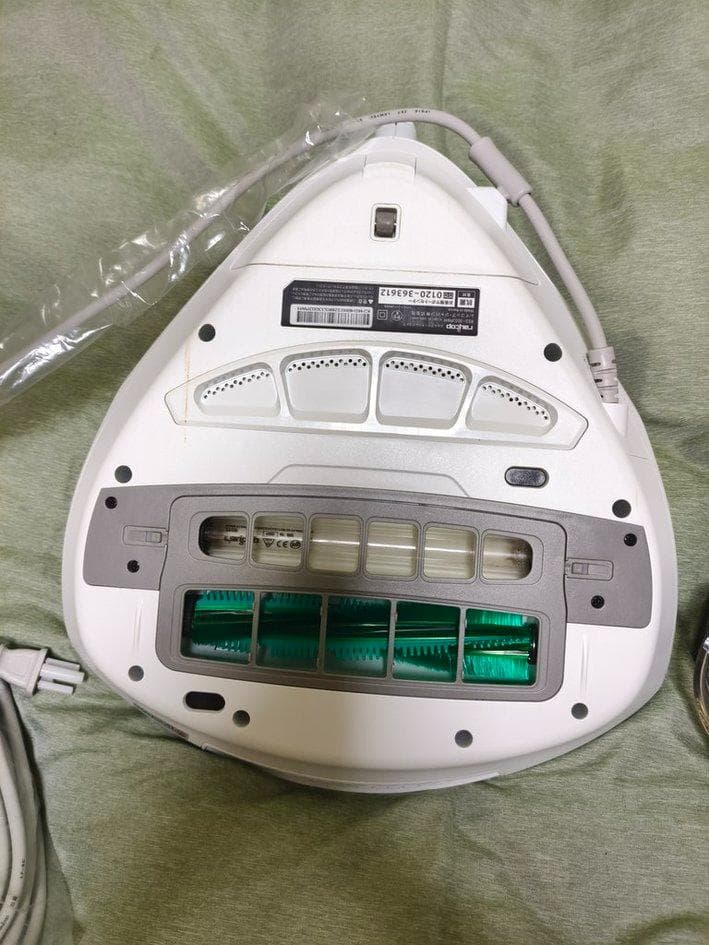 レイコップ PRO2 RS3-300JPWH