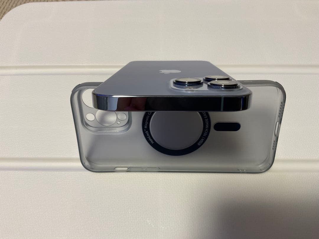 iPhone 13 Pro Maxシエラブルー 128GB 本体