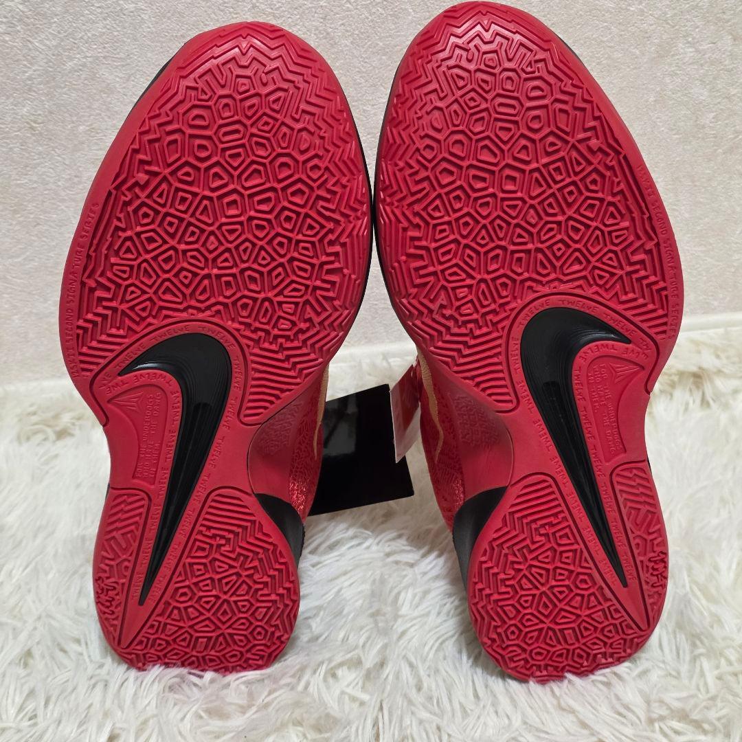 NIKE JA2 ジャ2 ナイトメアEP 28.５cm