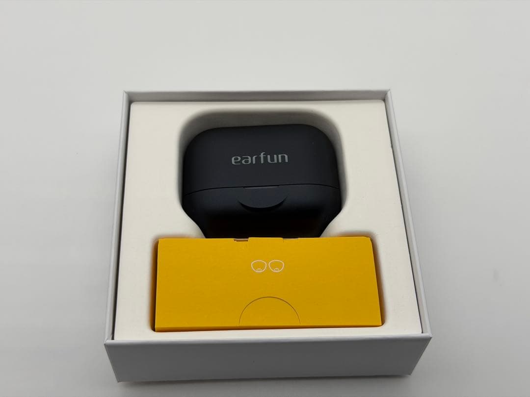 豊*豊様 EarFun Air Pro 4+ Bluetooth 6.0 完全ワ