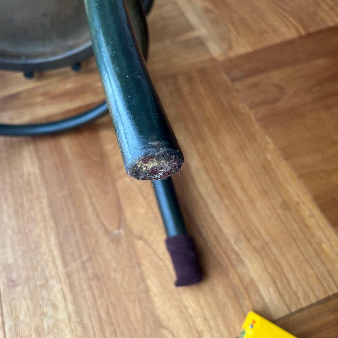 カ*ク様 【年始値下げ】Selection norm ダイニングチェア　ダークグ