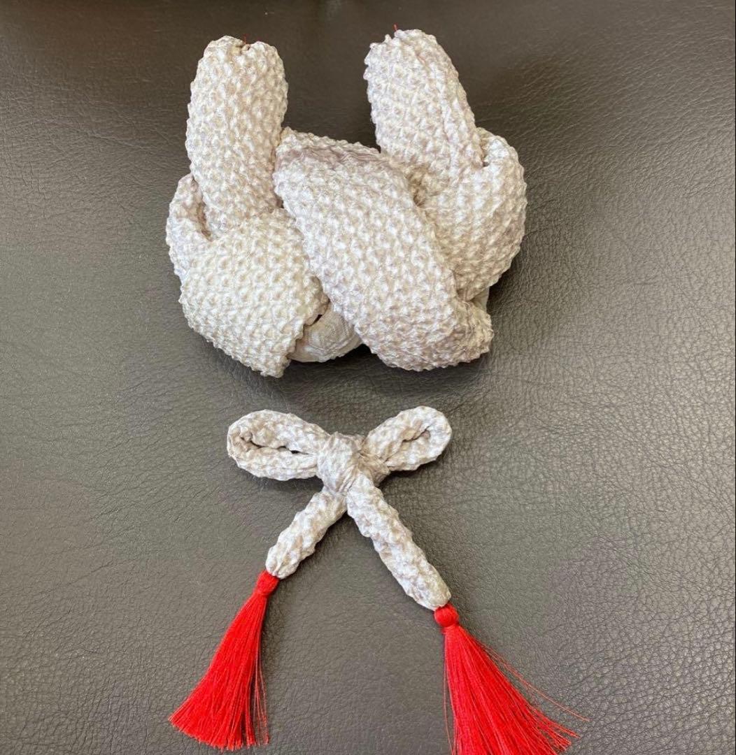 七五三　勝山かんざし　３点セット➕かのこ、ちんころ2セット➕ソックス