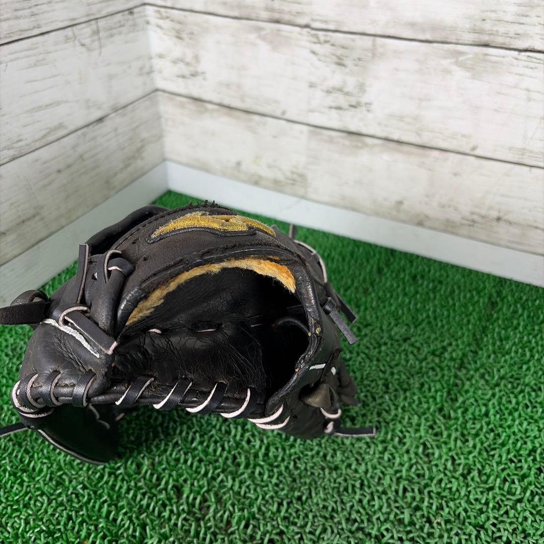 【土日最終限定値下げ】ミズノプロ　硬式　内野