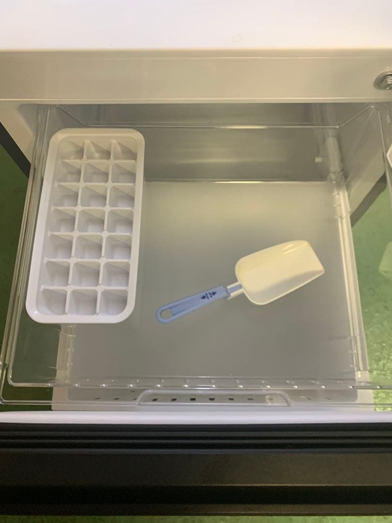 在庫処分#397 冷蔵庫　Panasonic NR-B18C1-K 2024年製