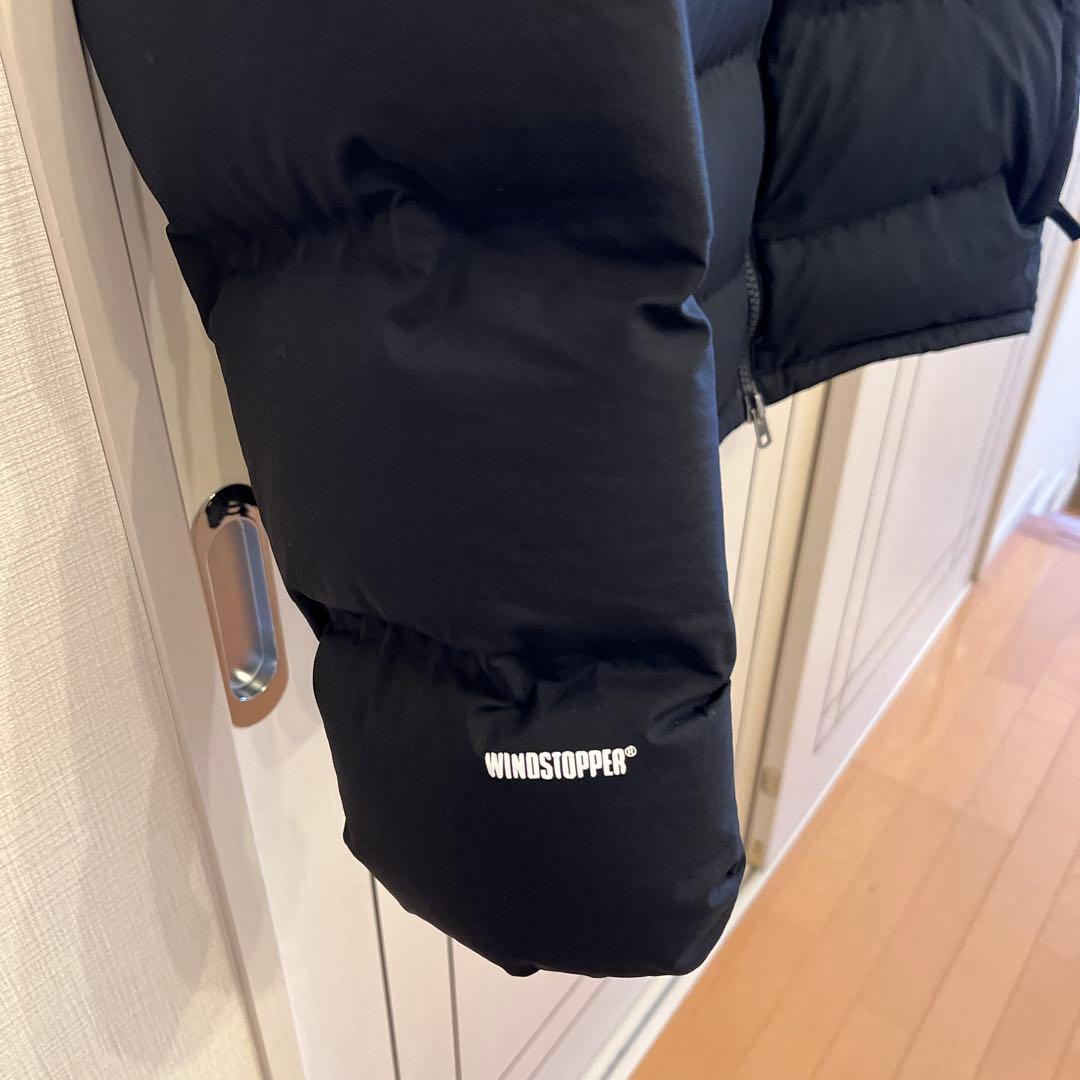 yukipapaTHE NORTH FACE ビレイヤーパーカー