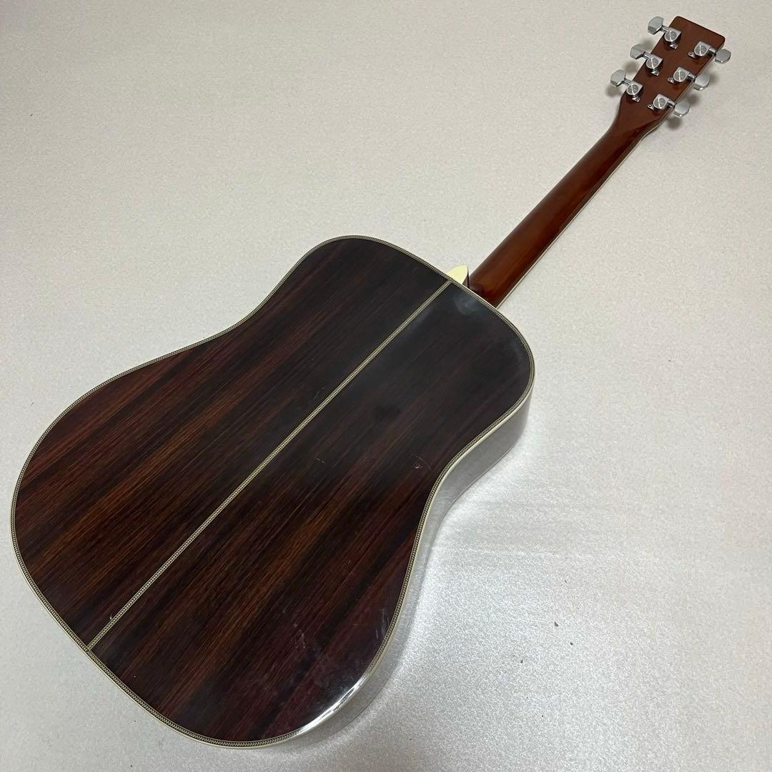 Yamaki YW-40 アコースティックギター アコギ