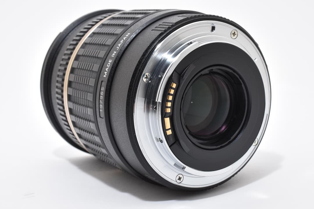 レンズ(ズーム) Tamron AF 17-50mm F2.8 Di II Canon #9939