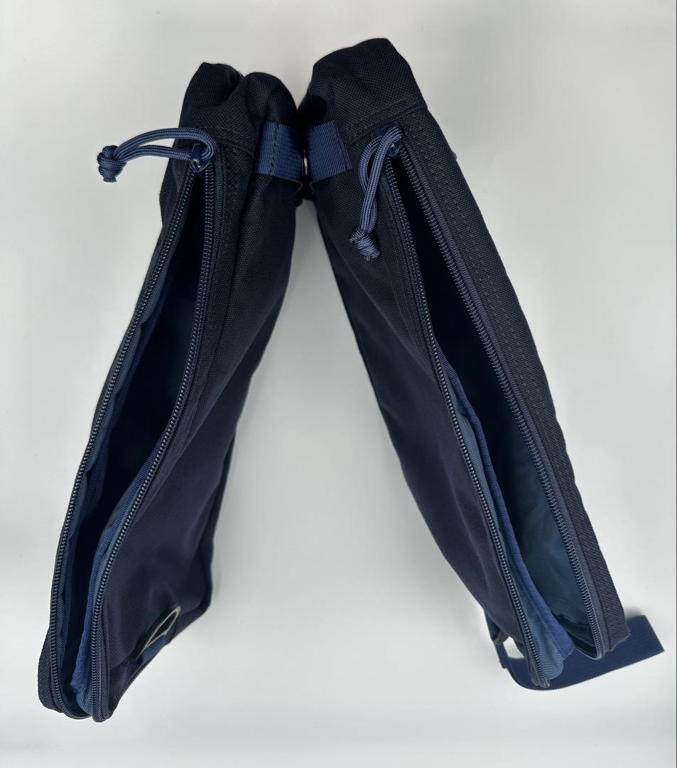 ブリーフィング　SEPARATE SHOES CASE