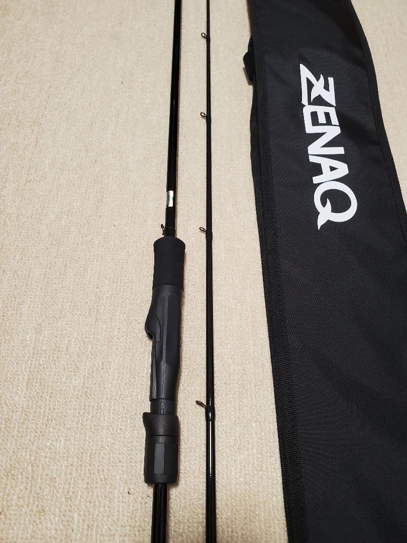 ゼナック インクルード IS83-M3