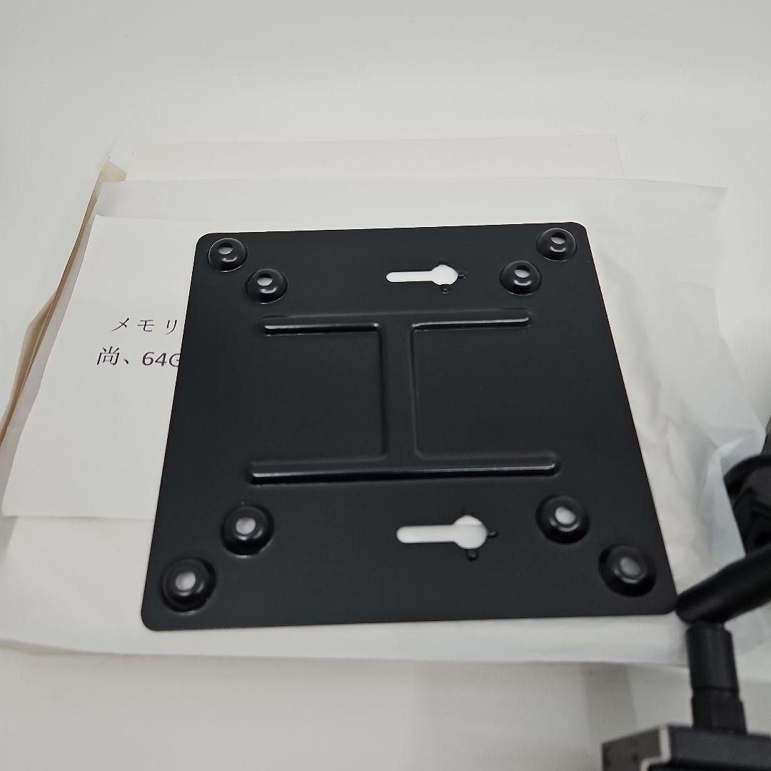 【Windows11搭載】　Skynew　ファンレス　ミニPC　品番　K4