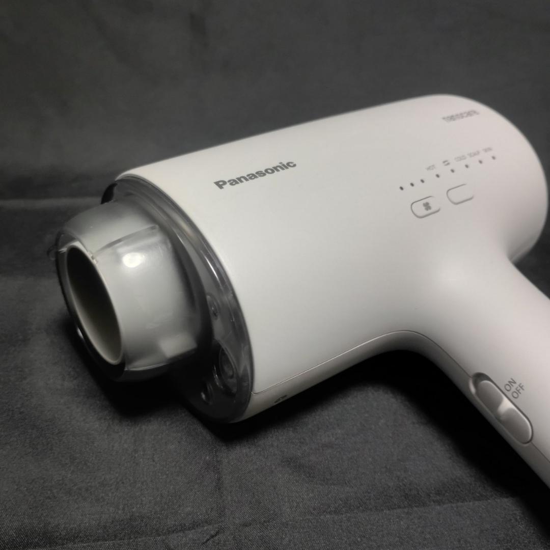 Panasonic ナノケアドライヤー　EH-NA0J 2023年製