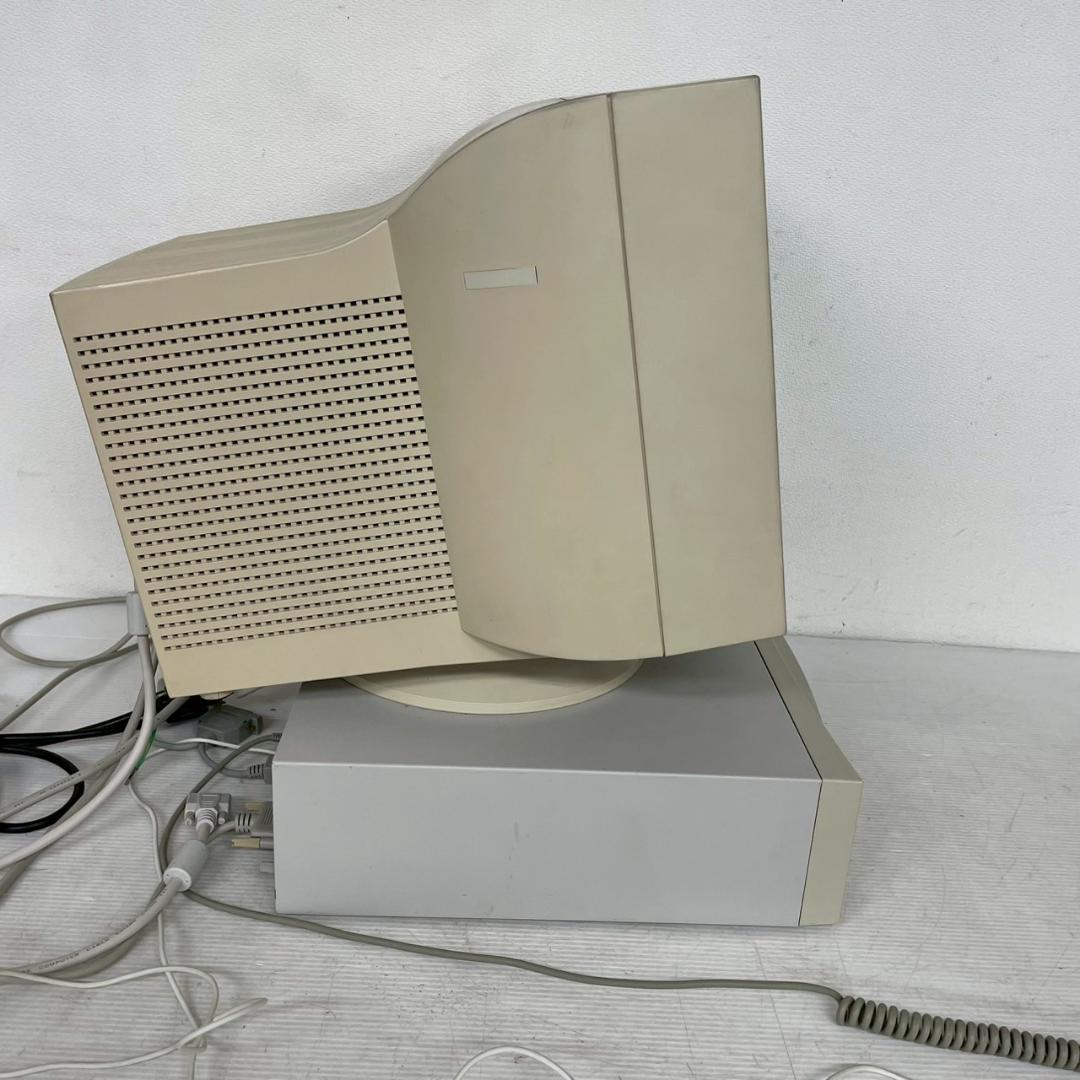 富士通 FMV-4100D4 モデル15S GATEWAY2000 Y1533