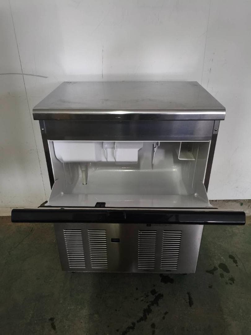 ★動作良好★ホシザキ★製氷機45kg・IM-45M（2013年製）