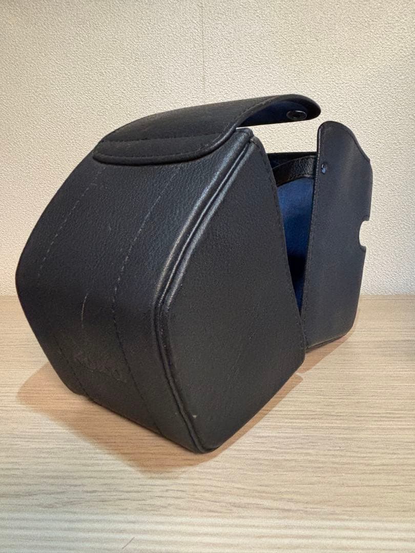 Kowa Six 中判フィルムカメラ 85mmレンズ+ハンドル+ケース付き