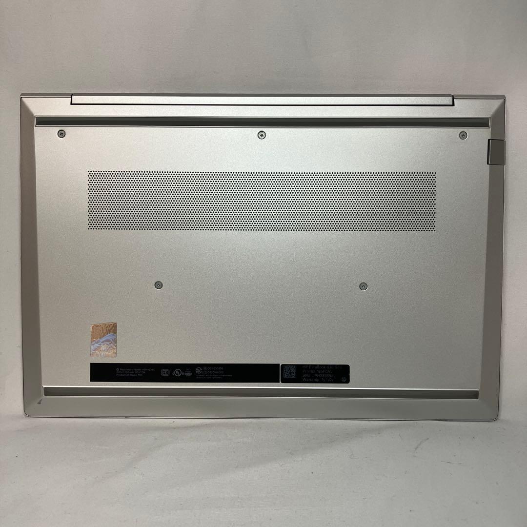 準美品 EliteBook 630 G10 13世代 i7 16GB 512GB