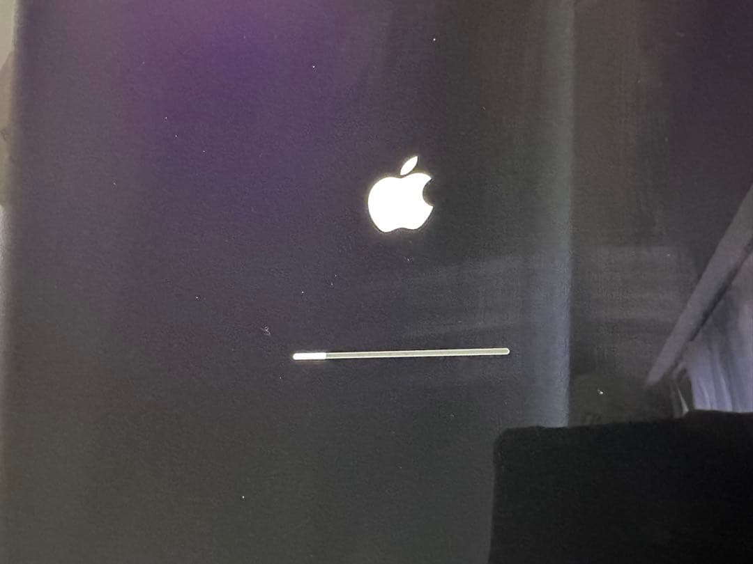 Macデスクトップ iMac (Retina 4K, 21.5-inch, Late2015)