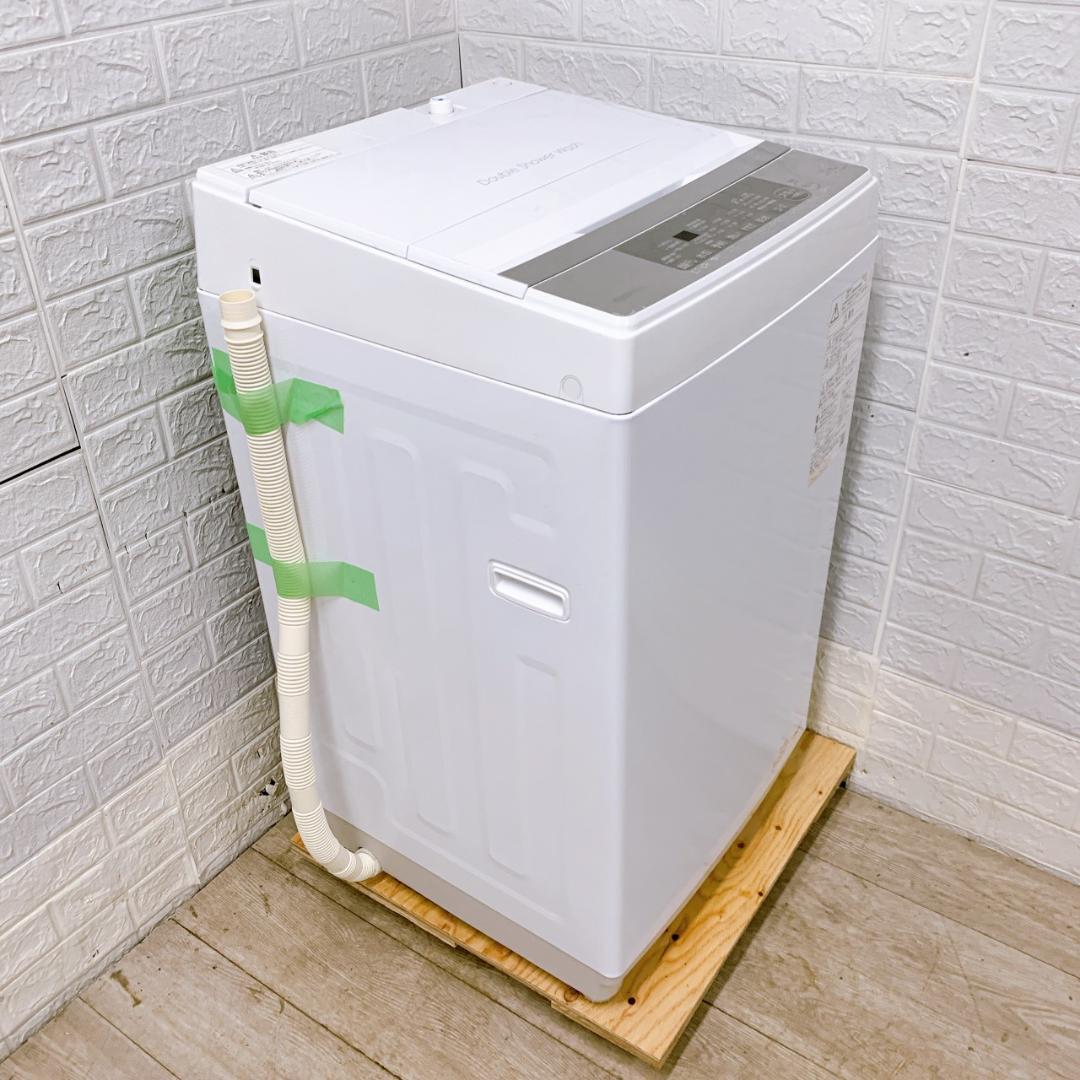 CS120814 トウシバ 7kg 洗濯機 一人暮らし 小型