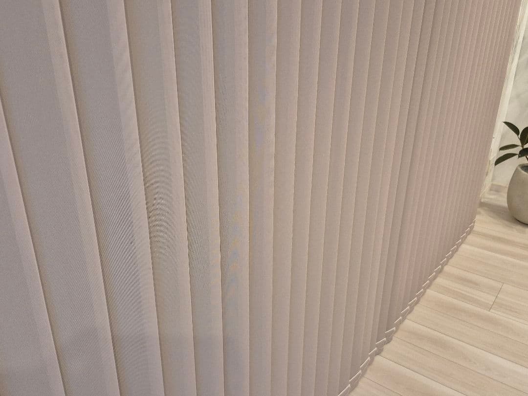 ◆タチカワ◆バーチカル◆W318×H203◆Z-2512BL6◆