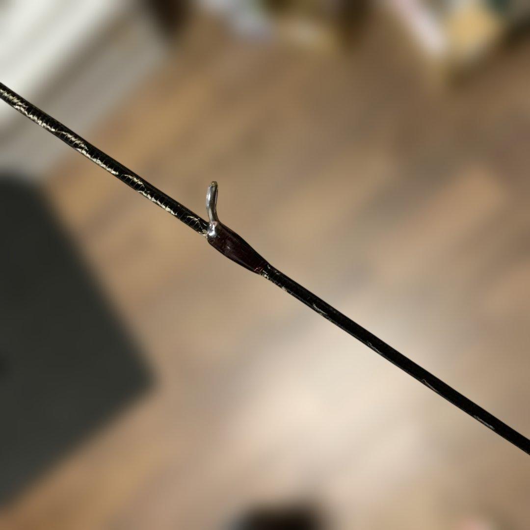 『送料込み』シマノ　19セフィア リミテッド　S85ML 美品