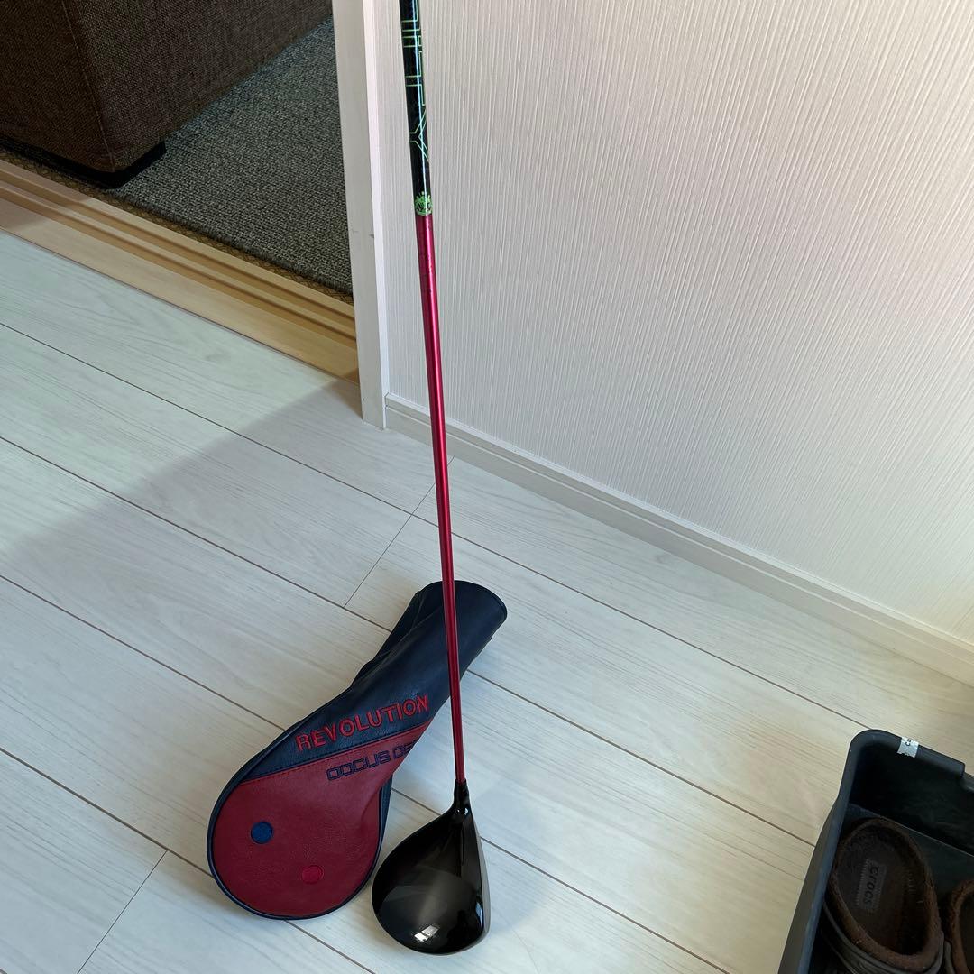 クラブ DOCUS DESiGN REVOLUTION