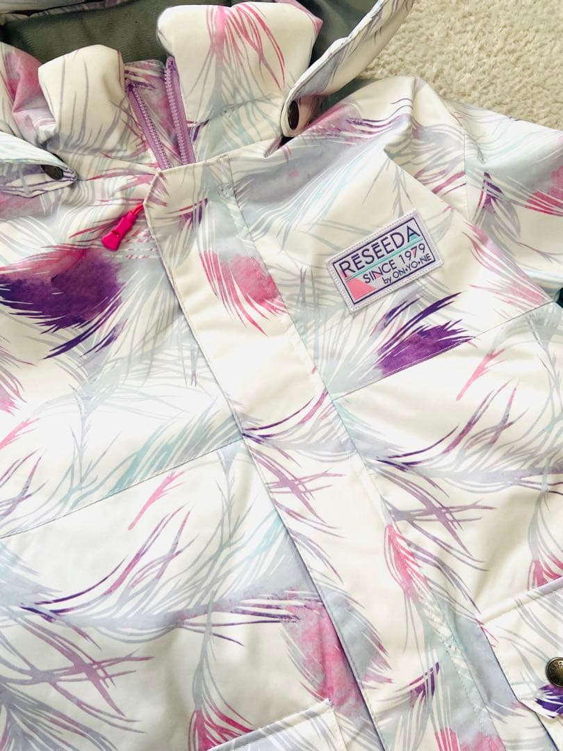 キッズ☆スノーウェア☆150