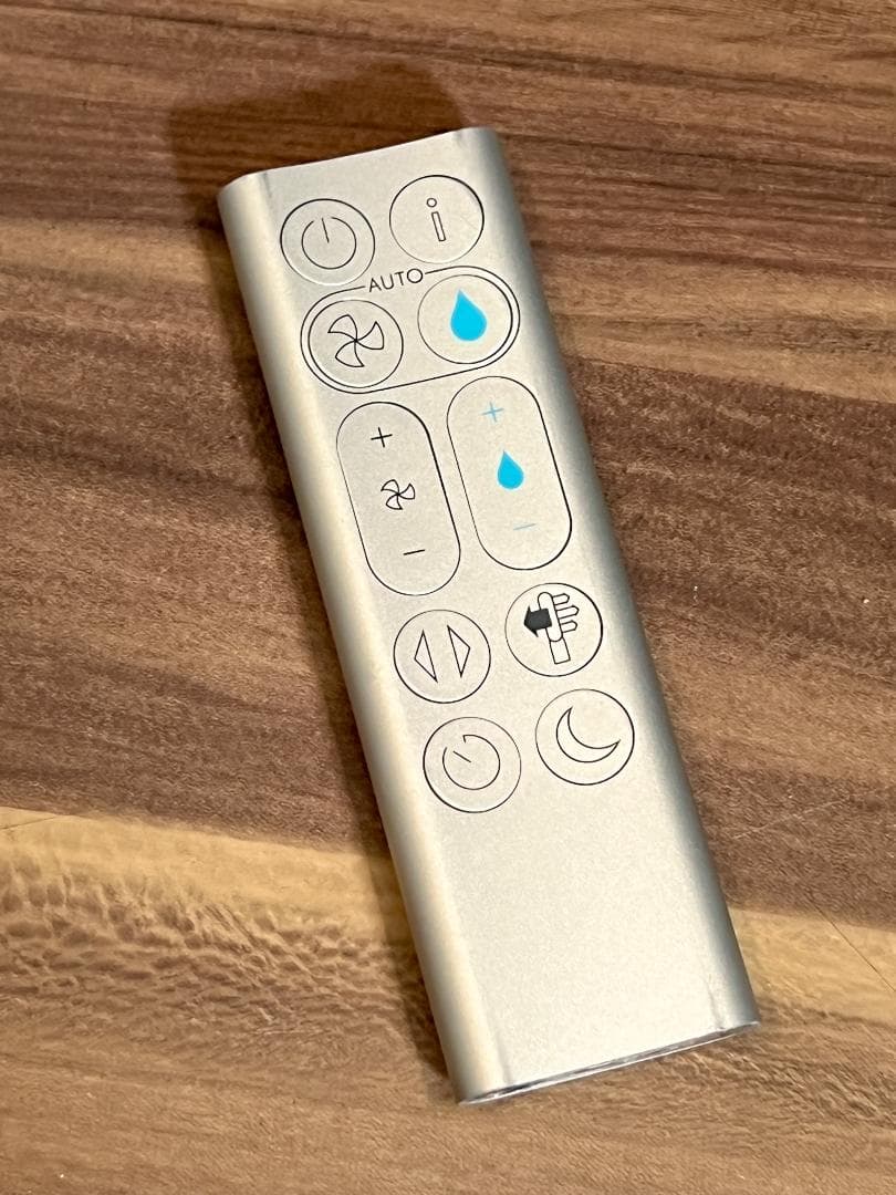 Dyson PH01 加湿空気清浄機 中古品 動作確認済み