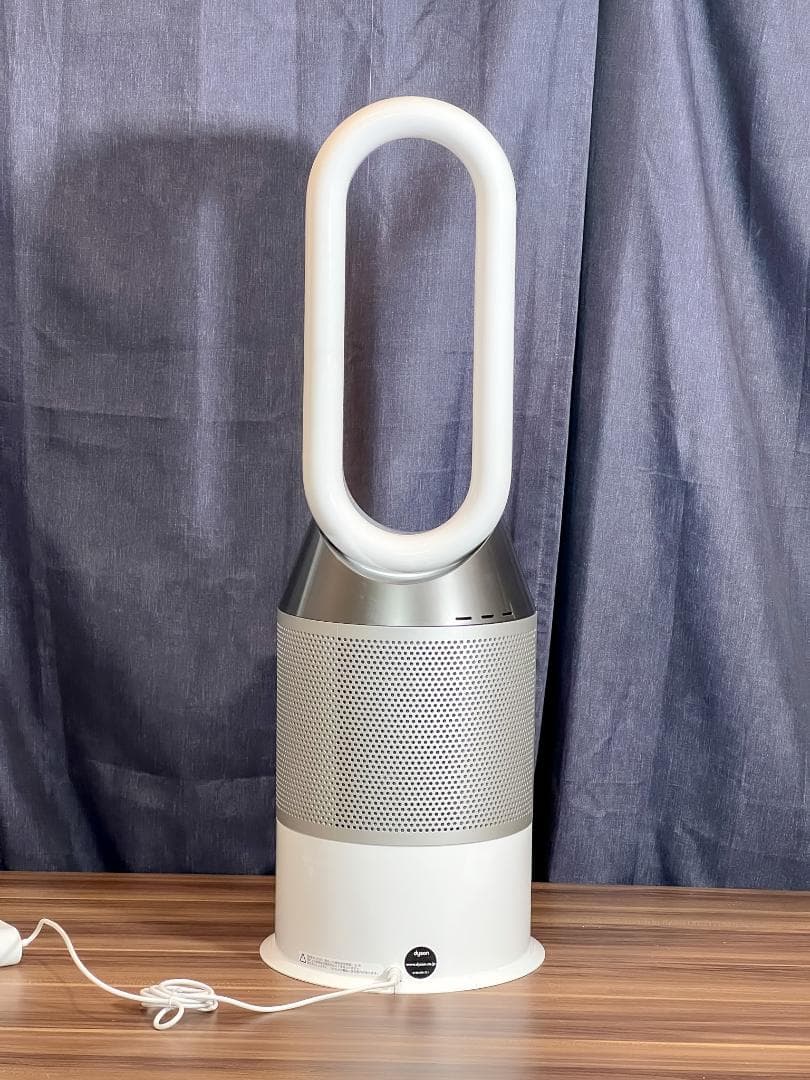 Dyson PH01 加湿空気清浄機 中古品 動作確認済み