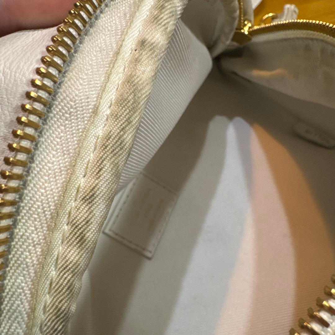 LOUIS VUITTON ニューウェーブ バムバッグ ボディバッグM53861