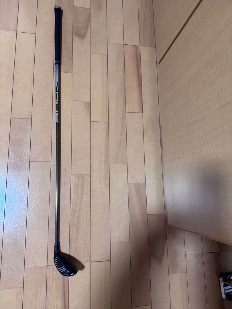 PING G425 3U 19度 レフティ PING TOUR S