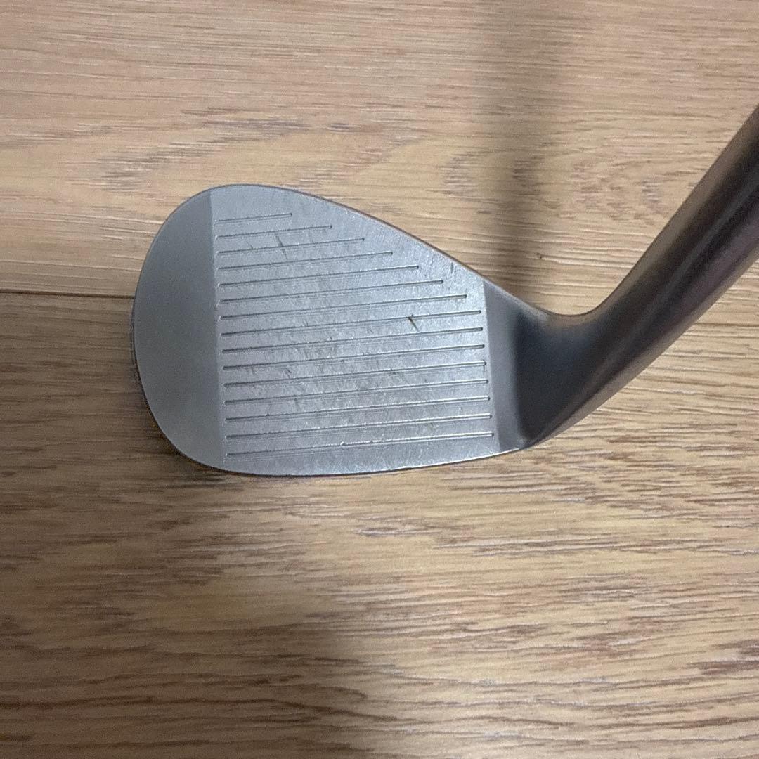 フォーティーンFRZ T58° ウェッジ TS114W