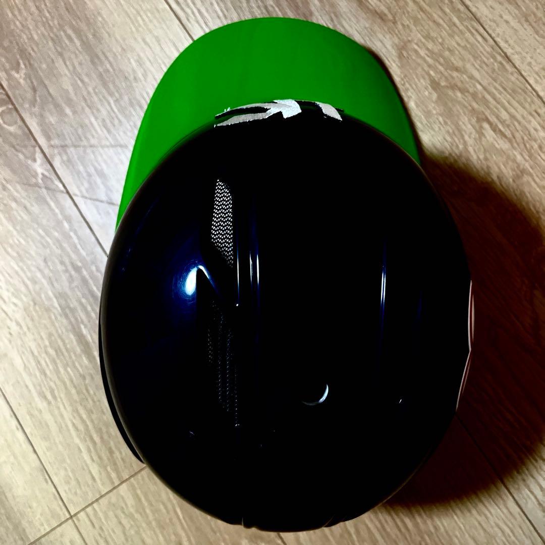 東京ヤクルトスワローズ　山田哲人　ヘルメット