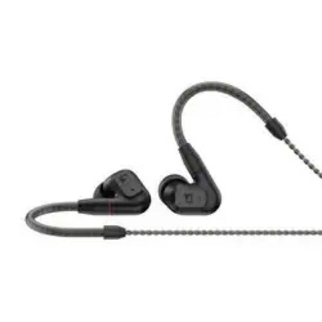ゼンハイザー SENNHEISER 有線イヤホン カナル型 IE-200