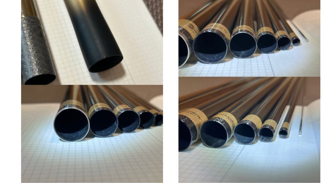 シマノ スペシャル エアロドライバー 85