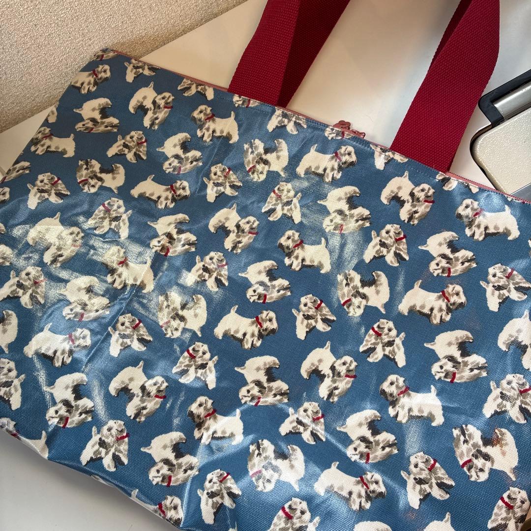 リリィ様　11/13 キャスキッドソン　ハンドメイドオーダーバッグ