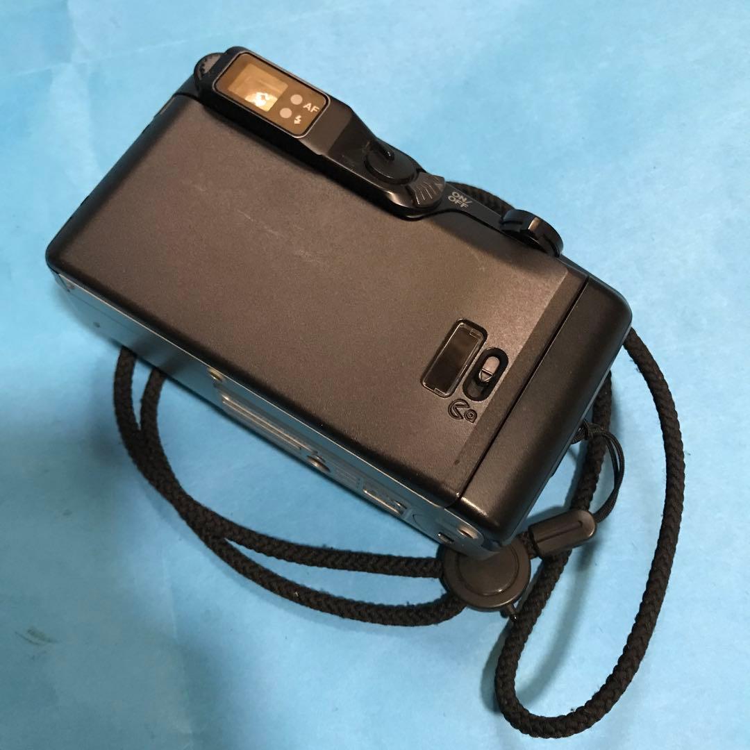 【極美品・完動品】◆PENTAX ESPIO 140M フィルムカメラ