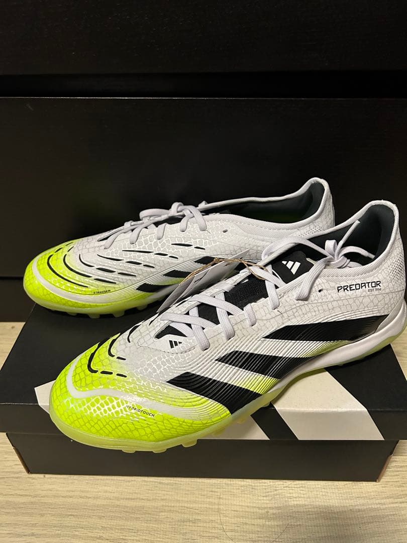 adidas Predator シューズ　27.5cm
