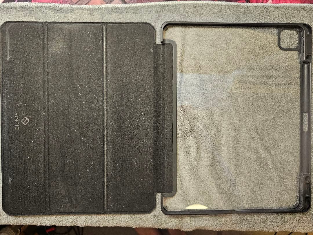 ipad pro12.9 256G WiFi 第5世代&Apple Pencil