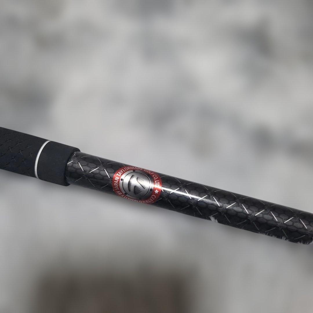 TENSEI テンセイ レッド　TM50 S テーラーメイドスリーブ付　1W