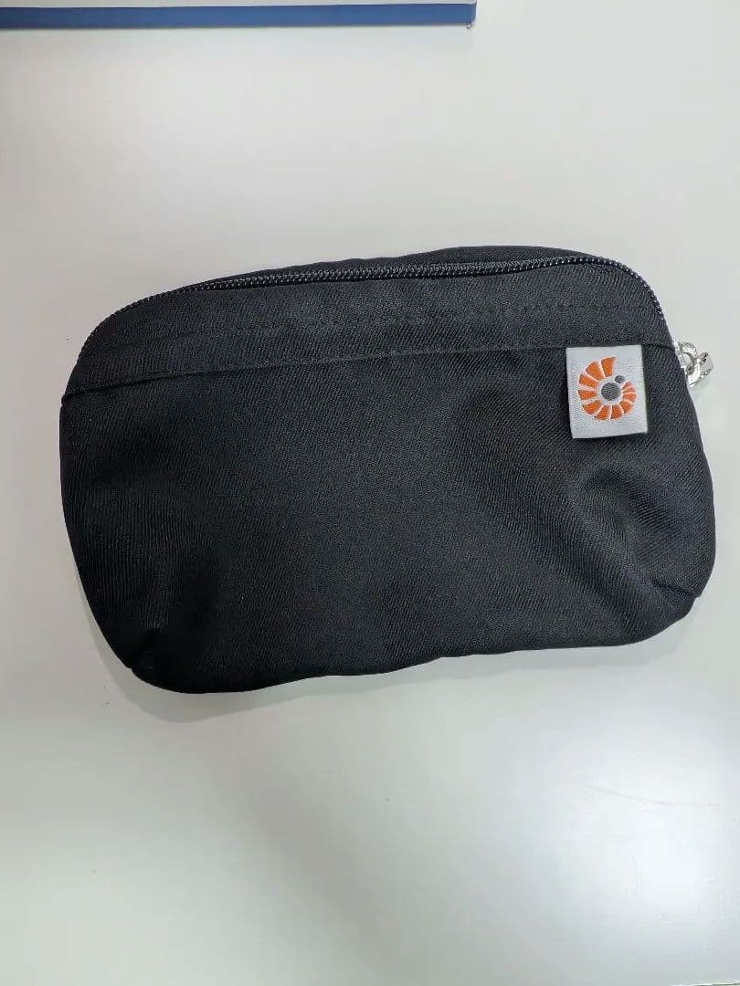 エルゴベビー OMNI Breeze (オムニブリーズ) 抱っこ紐 ブラック